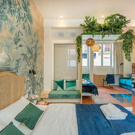 Sejour Au Taj Proche Tour-Eiffel Apartment ปารีส ภายนอก รูปภาพ